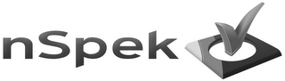 NSPEK logo