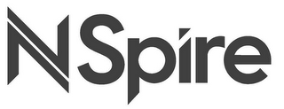 NSPIRE logo