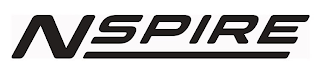 NSPIRE logo