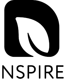 NSPIRE logo