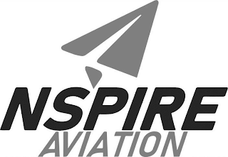 NSPIRE AVIATION logo