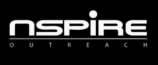 NSPIRE OUTREACH logo