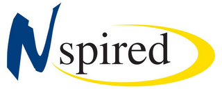 NSPIRED logo