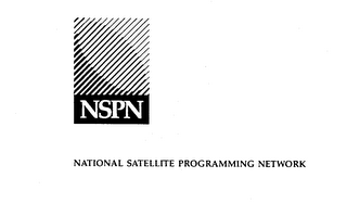 NSPN NATIONAL SATELLITE PROGRAMMING NETWORK
