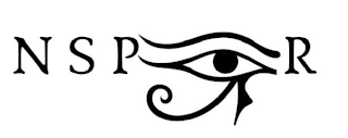 NSPR logo