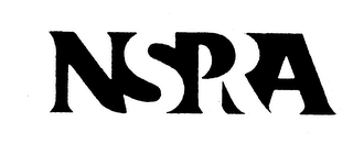 NSPRA logo