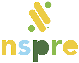 NSPRE logo