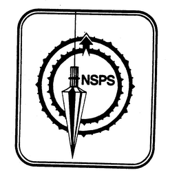 NSPS logo
