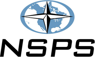 NSPS logo