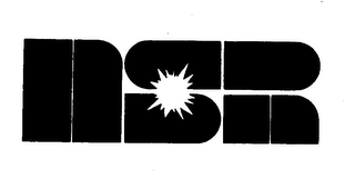 NSR logo