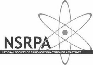 NSRPA NATIONAL SOCIETY OF RADIOLOGY PRACTITIONER ASSSISTANTS logo