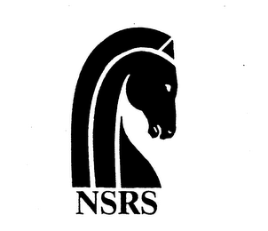 NSRS logo