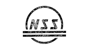 NSS logo