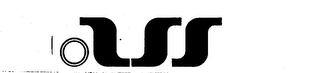 NSS logo