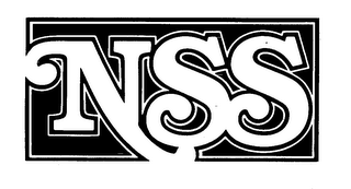 NSS logo