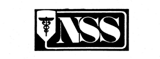 NSS logo