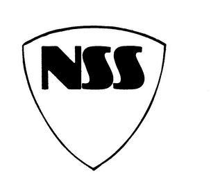 NSS logo