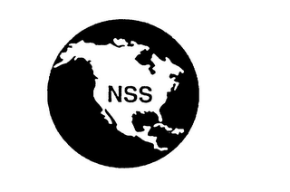 NSS logo