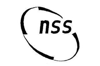 NSS logo