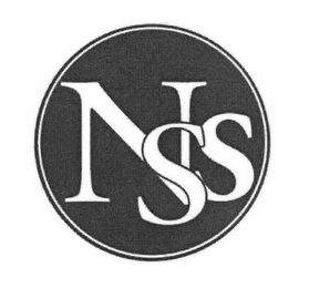 NSS logo