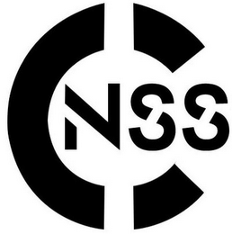 NSS logo