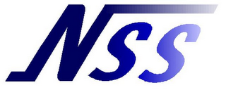 NSS logo