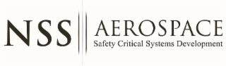 NSS AEROSPACE SAFETY CRITICAL SYSTEMS DEVELOPMENT logo