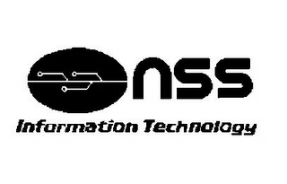 NSS INFORMATION TECHNOLOGY logo
