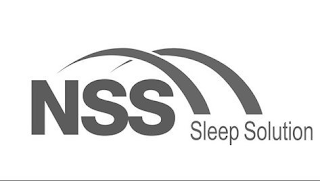 NSS SLEEP SOLUTION logo