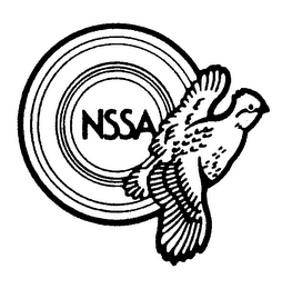 NSSA logo