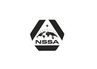 NSSA logo