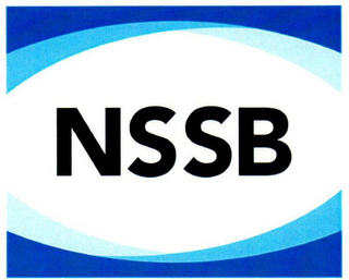 NSSB logo