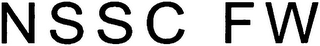 NSSC FW logo