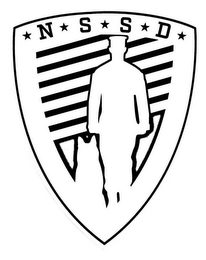 NSSD logo