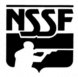 NSSF logo