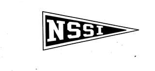 NSSI logo