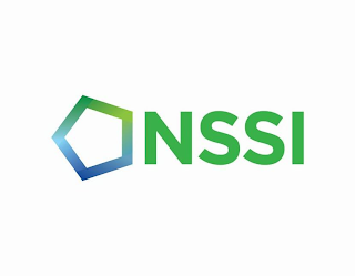NSSI logo