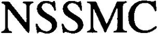 NSSMC logo