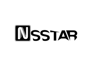 NSSTAR logo
