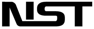 NST logo