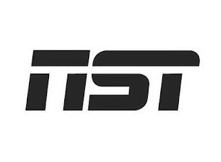 NST logo