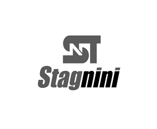 NST STAGNINI logo