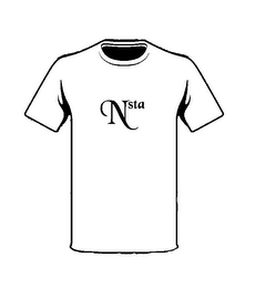 NSTA logo