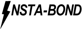 NSTA-BOND logo