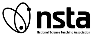 NSTA NATIONAL SCIENCE TEACHING ASSOCIATION logo