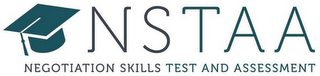 NSTAA NEGOTIATION SKILLS TEST AND ASSESSMENT logo