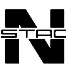 NSTAC logo