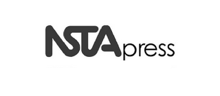 NSTAPRESS logo