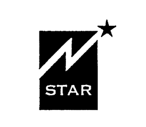 NSTAR logo