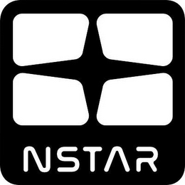 NSTAR logo